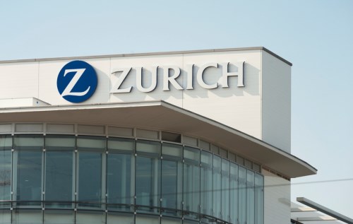 Zurich North America Insurance And Risk Management